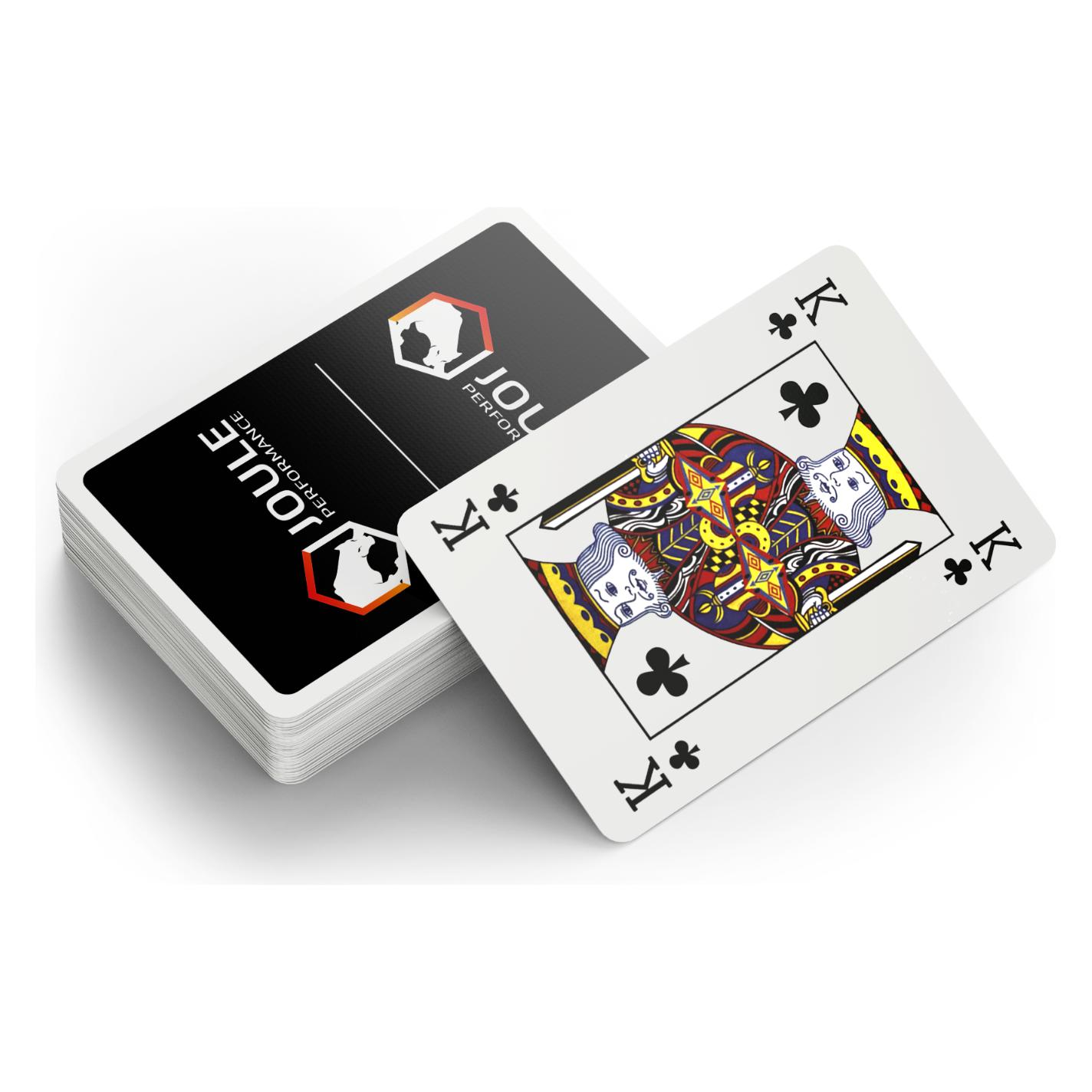 Joule Performance Pokerkarten (L1110328)