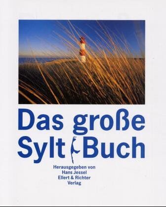 Das große Sylt-Buch - Preis vom 06.10.2026 07:26:00 h