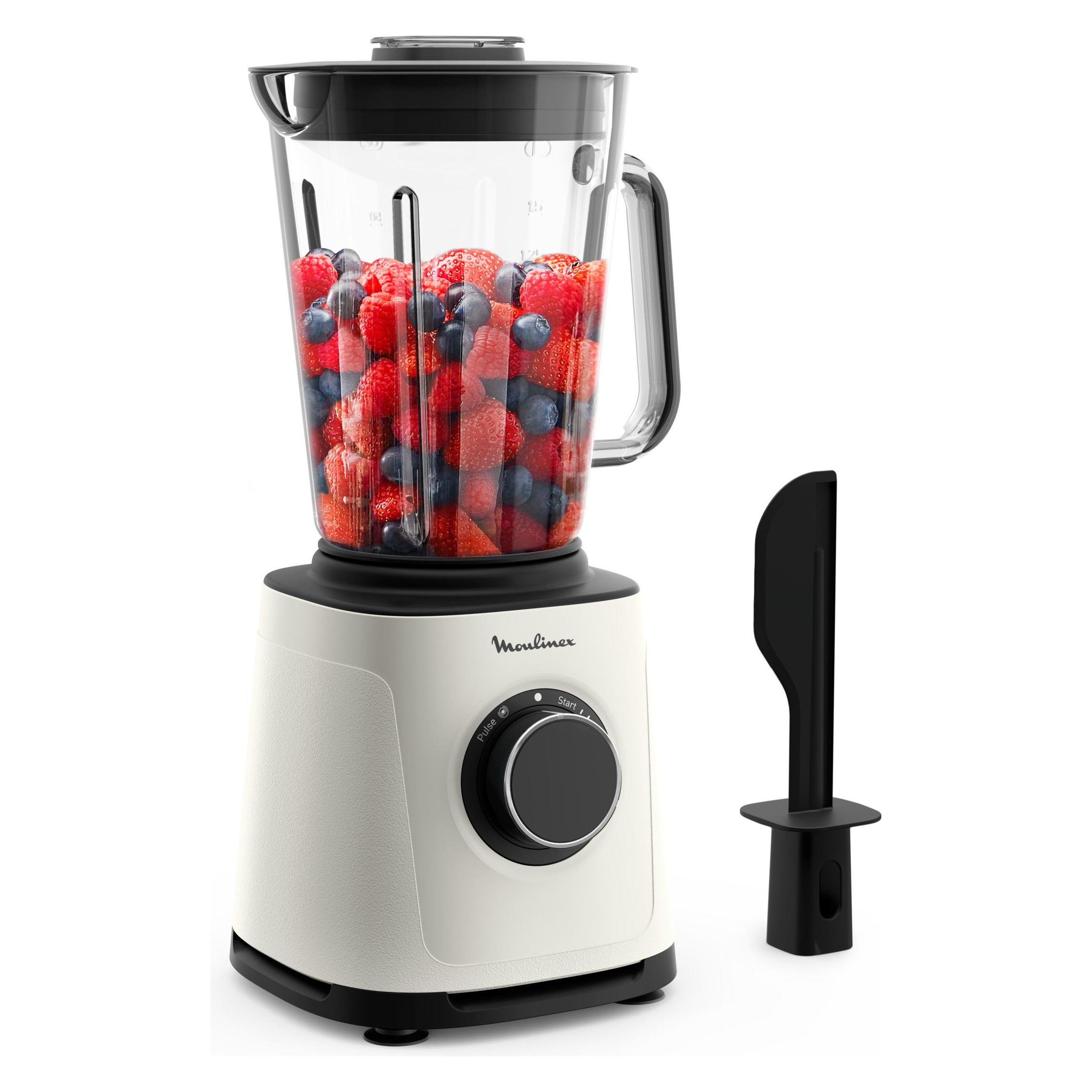 Moulinex PerfectMix Essential (1200 W) (LM771AF0)