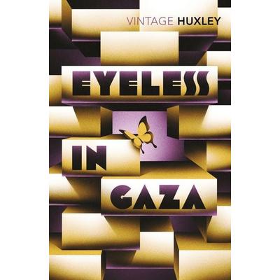 Eyeless in Gaza, Taschenbuch von Aldous Huxley, KNV Besorgung, 978-0-09-945817-3