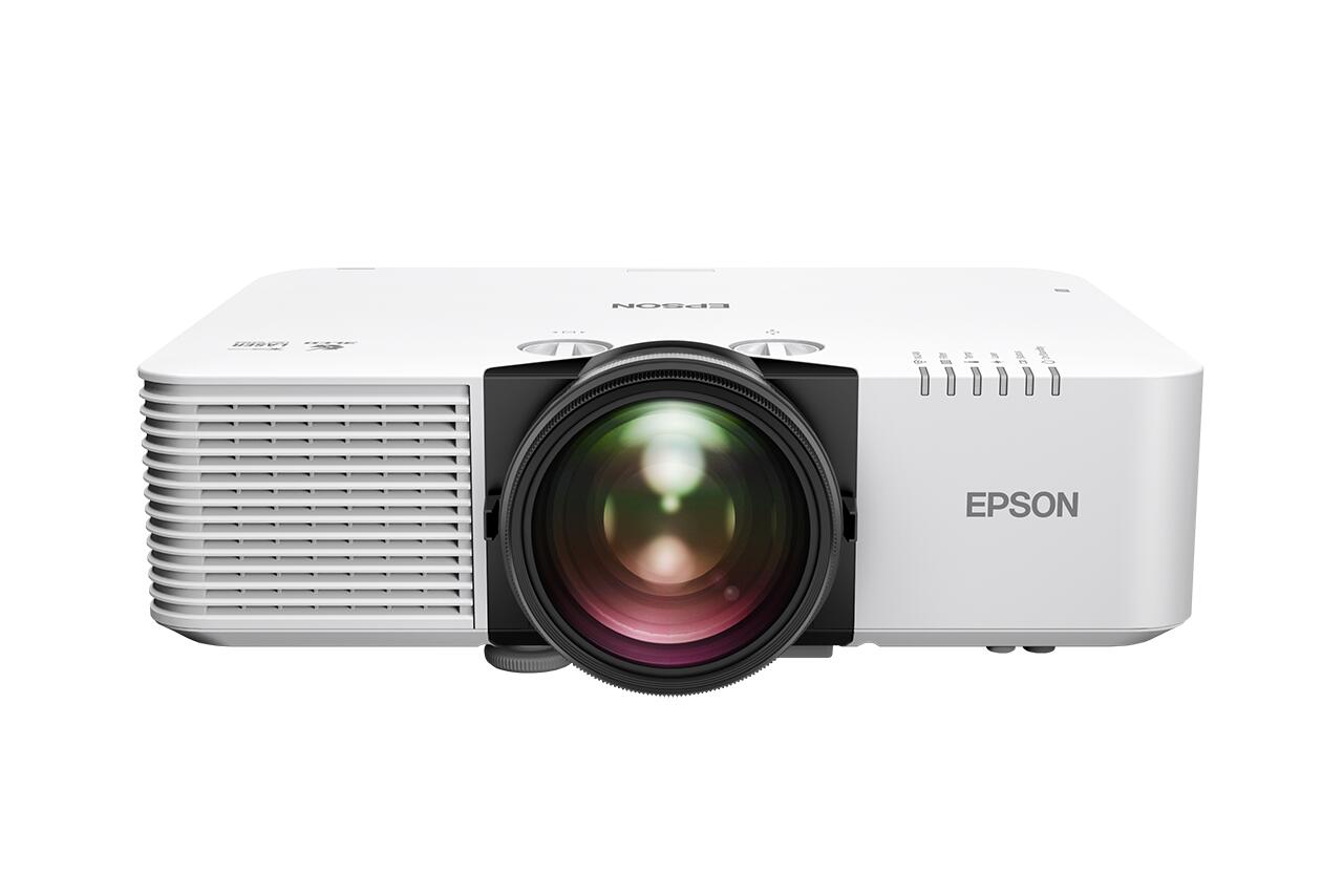 Epson EB-L690SE Kurzdistanz Laser Beamer 4KE 6000 Lumen V11HB36080
