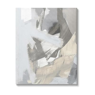 handgemachtes Ölgemälde auf Leinwand, Wandkunst, Dekoration, modern, schlicht, abstrakt, für die Inneneinrichtung, gerollt, rahmenlos, ungedehntes Gemälde