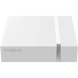 Strong LEAP-S3+ V2 (16 GB, Android 11), Streaming Box, Weiss