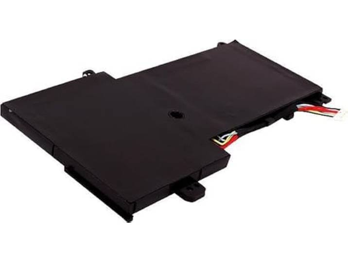 laptop batterij voor hp
