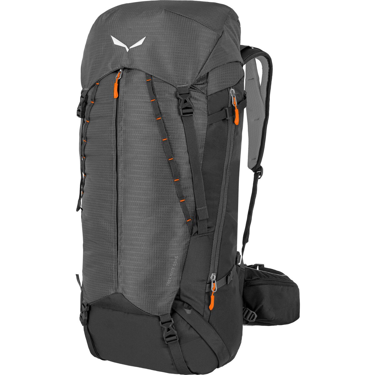 Salewa Trek Mate 55+5 quiet shade (0530) UNI 00-0000001290-0530-UNI