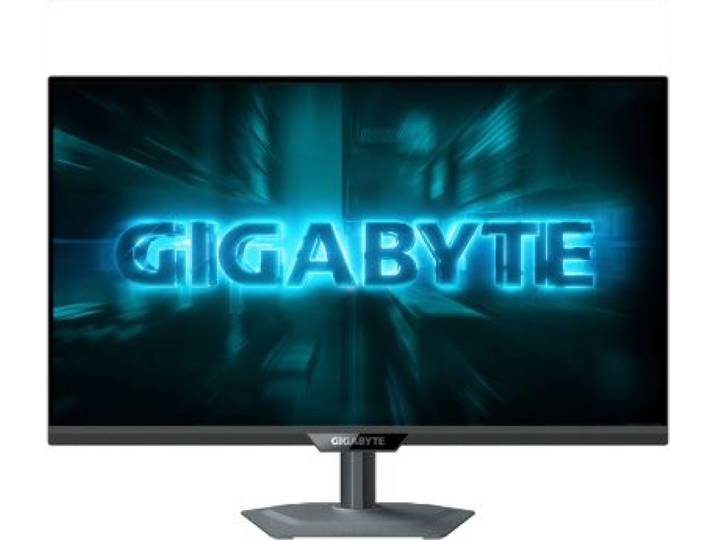 Gigabyte - Ecran Pc Gamer G27q20 27' 2k Qhd 200hz Ips Hdr10 Freesync & G-Syn