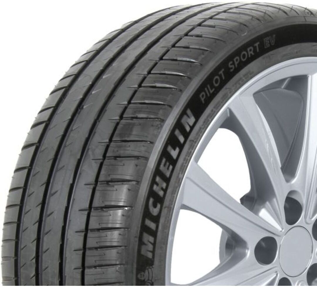 Sommerreifen MICHELIN Pilot Sport EV 275/35R22 107Y HL
