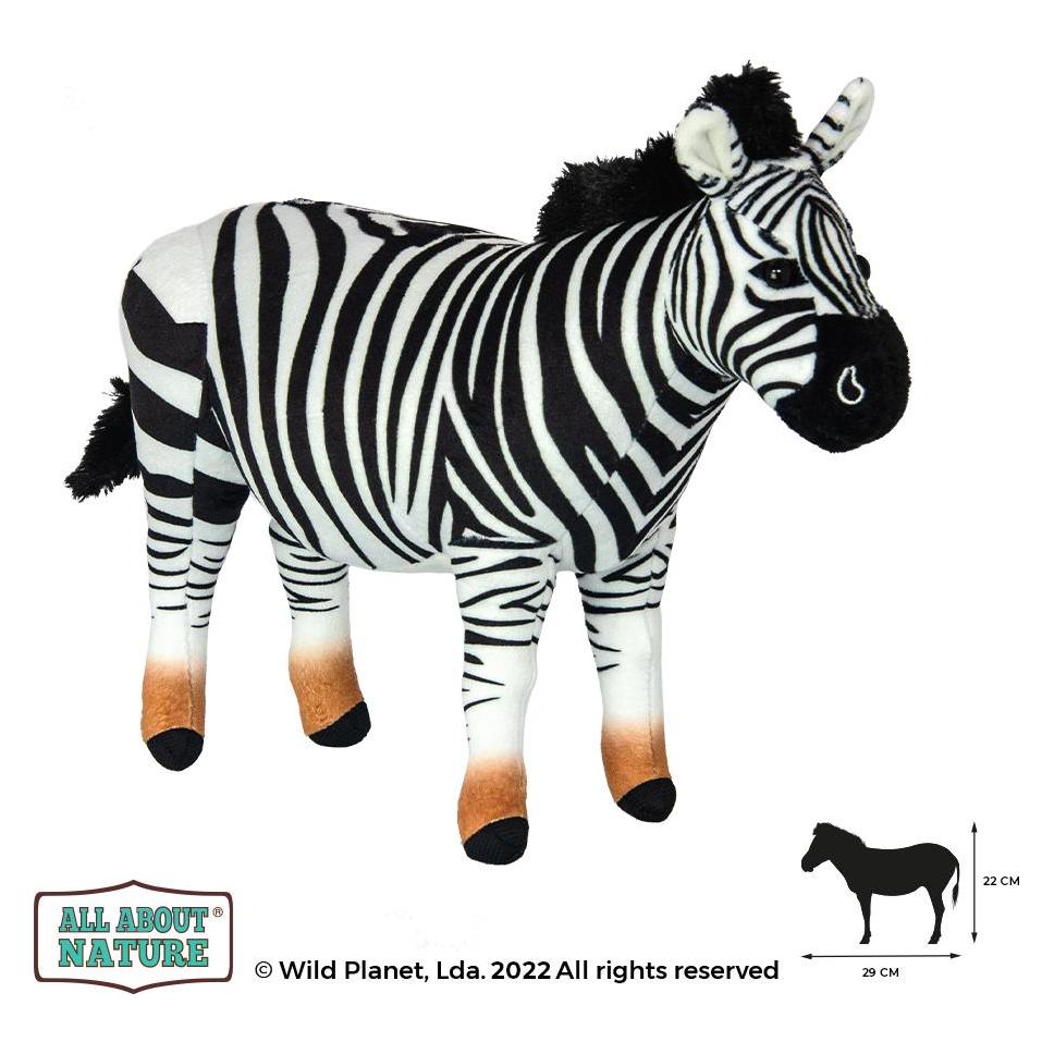 Wild Planet K7972 (22 cm) (K7972)