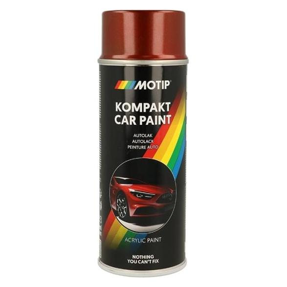 Motip Autoacryl spray 51669 - 400ml (51669)