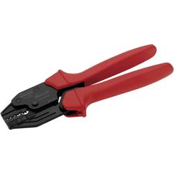 Cimco Cimco Werkzeuge 104204 Presszange Unisolierte Kabelverbinder 0.1 bis 16 mm²