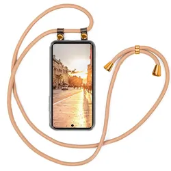 moex Free Spirit Poco M8 5G Hülle mit Band abnehmbar