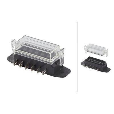 Hella Sicherungsdose [Hersteller-Nr. 8JD005993-102]