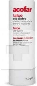 ACOFAR Talco 200 g