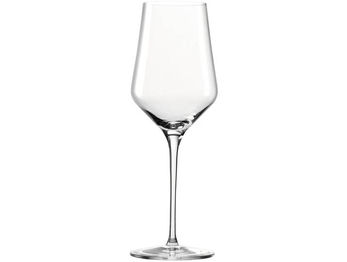 Berndorf 6er Set Universalkelch Sensus 50,2cl - Farbe: transparent - Material: Glas - 865