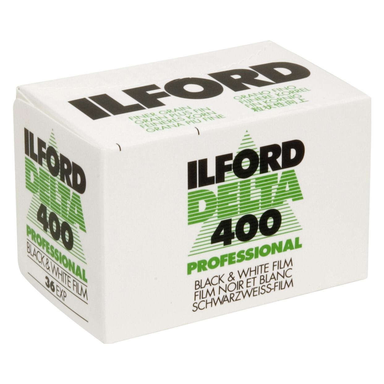 Ilford Delta 400 135-36 (HAR1748192)