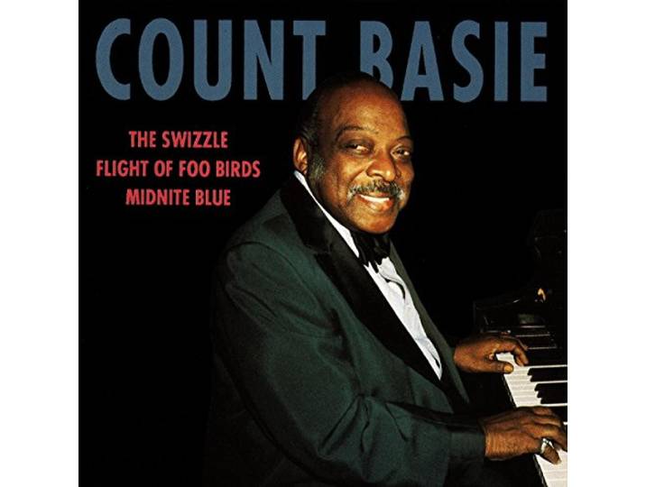 Count Basie