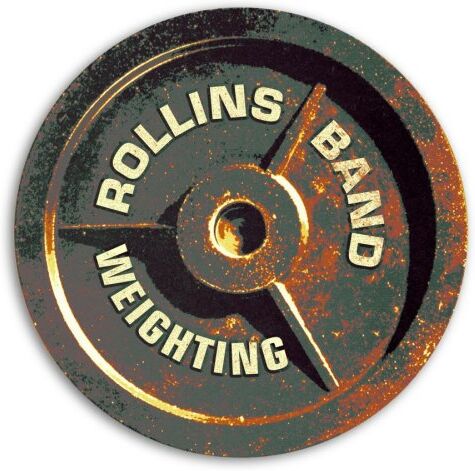 Rollins Band - Weighting - Preis vom 09.10.2026 07:28:09 h