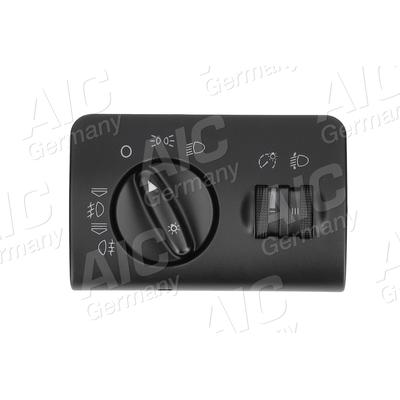 AIC Schalter, Nebellicht 54261 für VAG