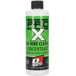 DUMONDE TECH Fahrradreiniger-Konzentrat PRO X Bike | 236 ml