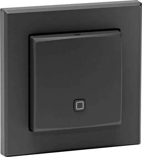 Homematic IP Funk Temperatursensor und Luftfeuchtesensor HmIP-STH-A