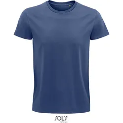 SOLS Schweres Herren Bio T-Shirt 03565 denim XS