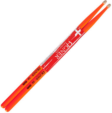 Agner 5A UV Hickory Orange Orange