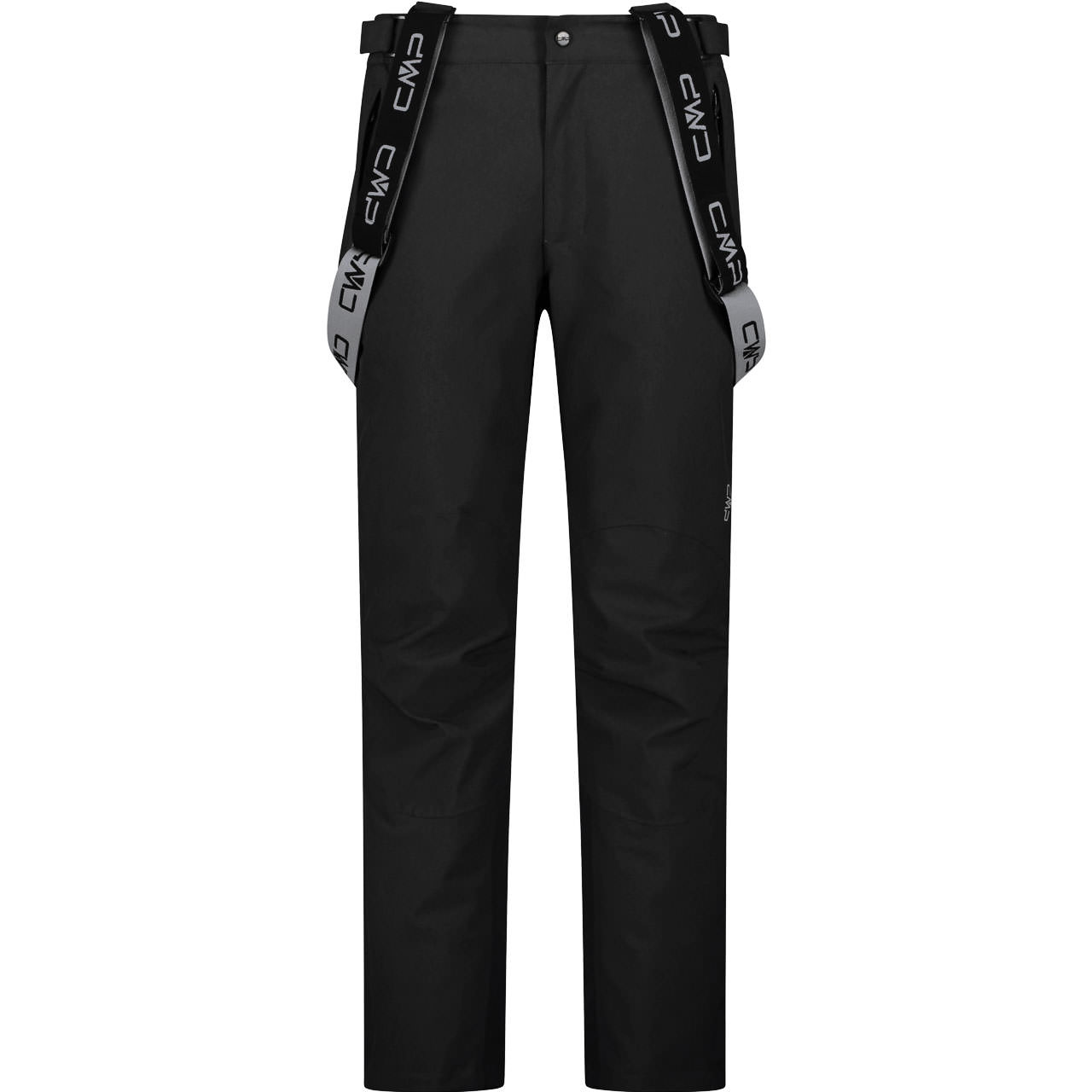 CMP Herren Skihose STRETCH POLYESTER black - 48