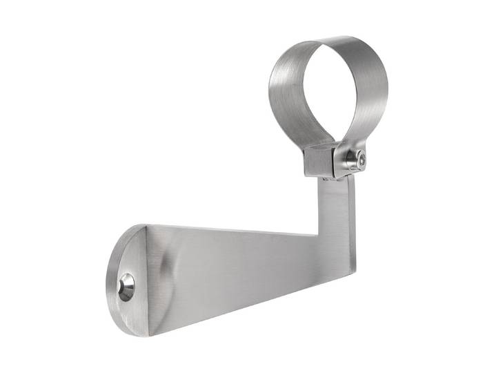 Dieda Handlaufkonsole V2A ⌀ 4 cm