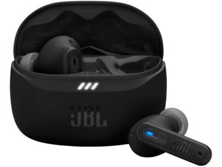 Jbl - Ecouteurs Tune Beam 2 Noir