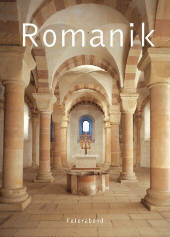 Rolf Toman - Romanik - Preis vom 09.10.2026 07:28:09 h