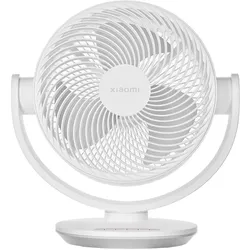 Xiaomi BHR9872EU, Ventilator, Weiss