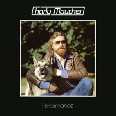 Maucher, C: Performance - Charly Maucher, CD