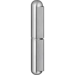 Simonswerk Profilrolle KO 50 ER Band-L.100mm VA Stift-D.10mm