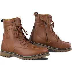 SHIMA Thomson Motorrad Schuhe