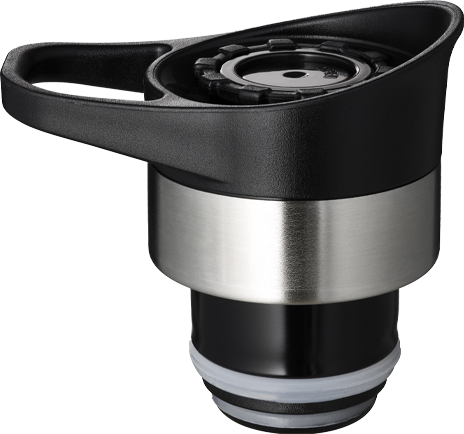 Scanpan Push Og Sip Låg
