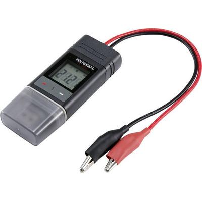 VOLTCRAFT DL-260A DL-260A Strom-Datenlogger Messgröße Strom 0 bis 20mA PDF Funktion