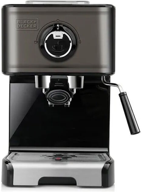 Black & Decker Maquina Café  BXCO1200E