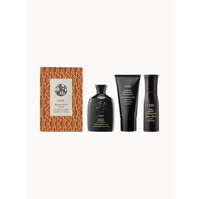 Signature Style Travel Set 175ml von ORIBE