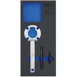 BGS, Fahrzeug Werkzeug, Motor-Einstellwerkzeug-Satz