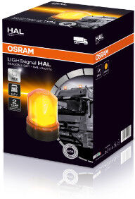 Osram Rundumkennleuchte Hal Rundumleuchte Rbl101