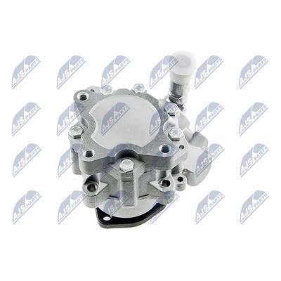 NTY Hydraulikpumpe, Lenkung SPW-ME-026 für Mercedes