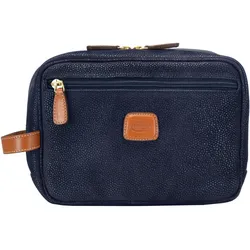 Brics Kosmetiktasche "Life", Necessaire, Blau