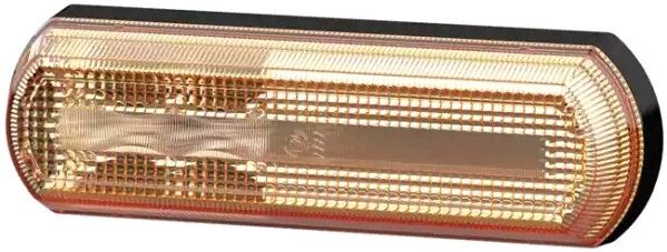 HELLA 2BM 013 337-011 Ekstrablinklygte
