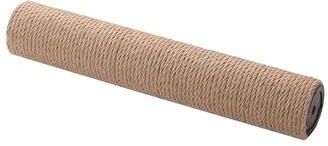Uplift Picks DIY Sisal Cat Scratching Post Replacement For Cat Trees yellow 12.5 Cm