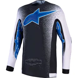 Alpinestars Supertech Hiten AFD Motocross Jersey