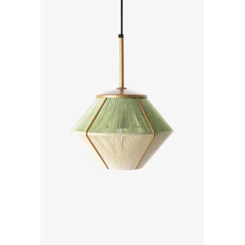 Sissy-Boy hanglamp Aural - groen