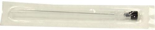 Bd Yale Spinal+lumbalpunkt.kan.22gx90mm 3 1/2 1stk