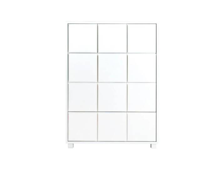 Scherlin Commode 2 blanc