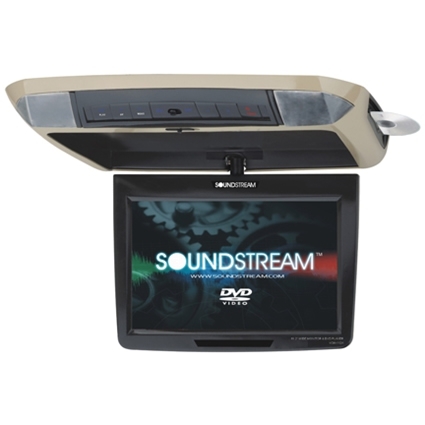 Soundstream VCM-112