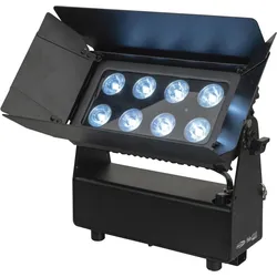 Showtec Barndoor for Helix M1000 Q4 Mobile, Lichttechnik Zubehör